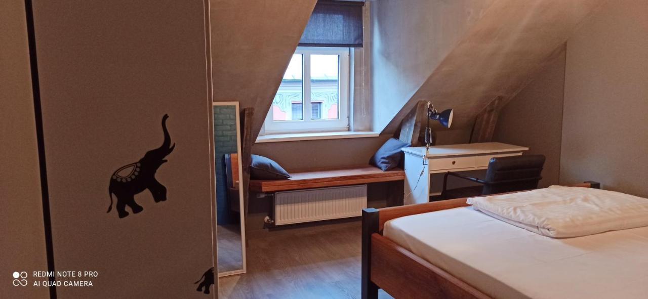 Old Town Cute Flat 2 Beds 2 Baths Apartment Riga Bagian luar foto